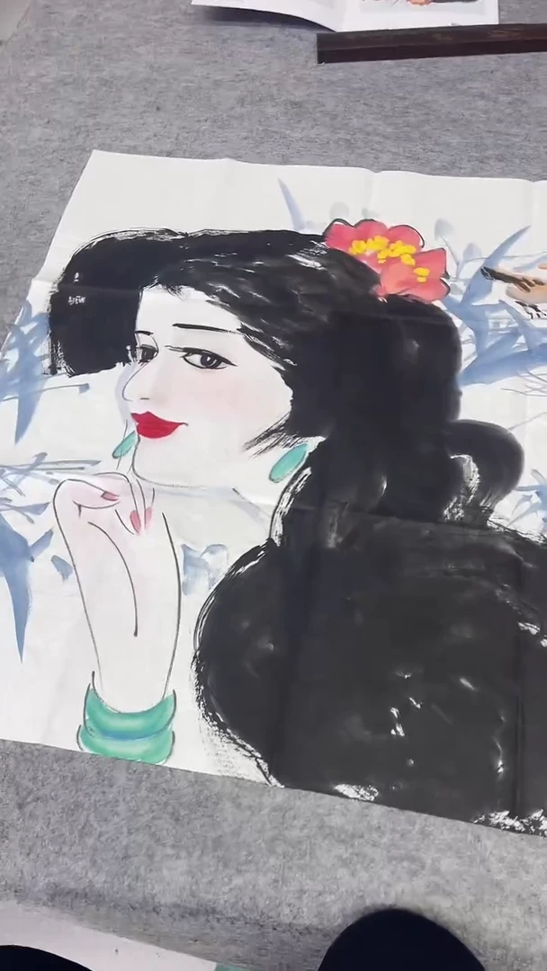 书法绘画书法绘画