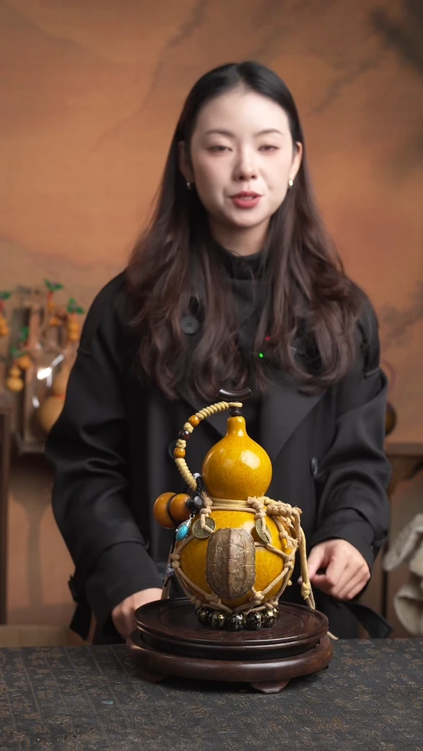 595号葫芦一物一拍  拍拍退退限购拉黑