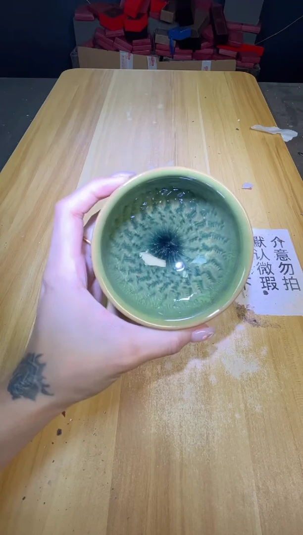茶盏茶盏全品茶盏主人杯177