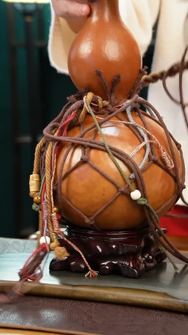 【闪购商品】A296热水酒葫芦 一物一拍