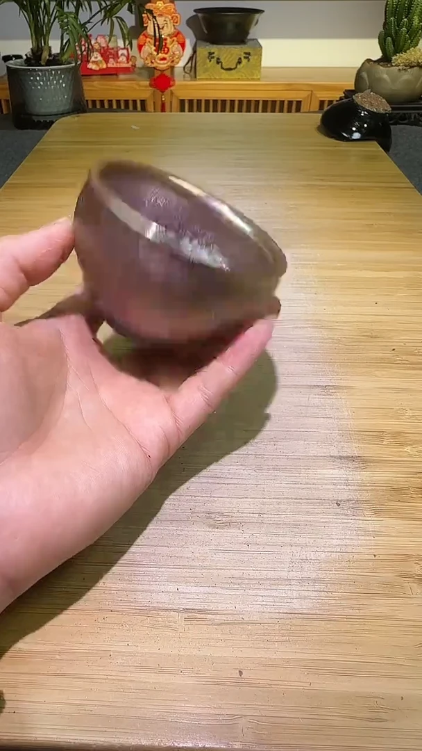 茶盏正品茶盏8888888紫霞将军