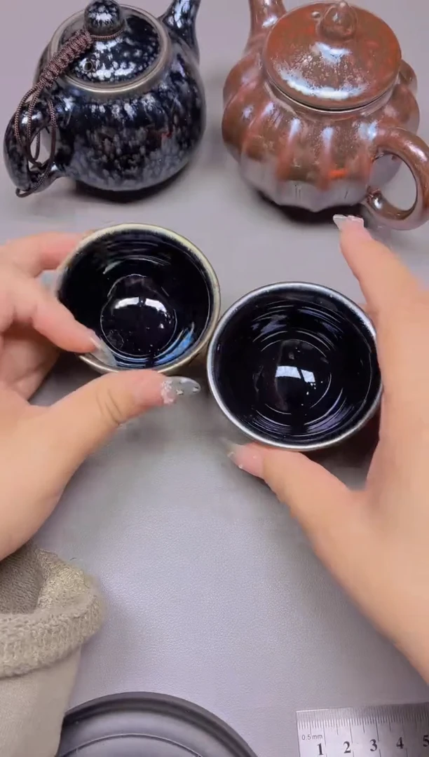 茶盏14全品