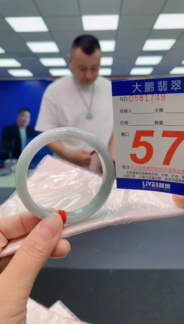 未镶嵌手镯翡翠AAAAAAAAA