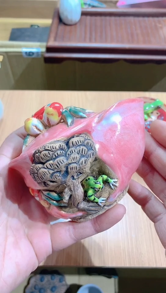 【闪购商品】瓷器默认链接一物一拍