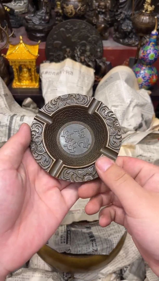 A瑞瑞古铜高端精品32