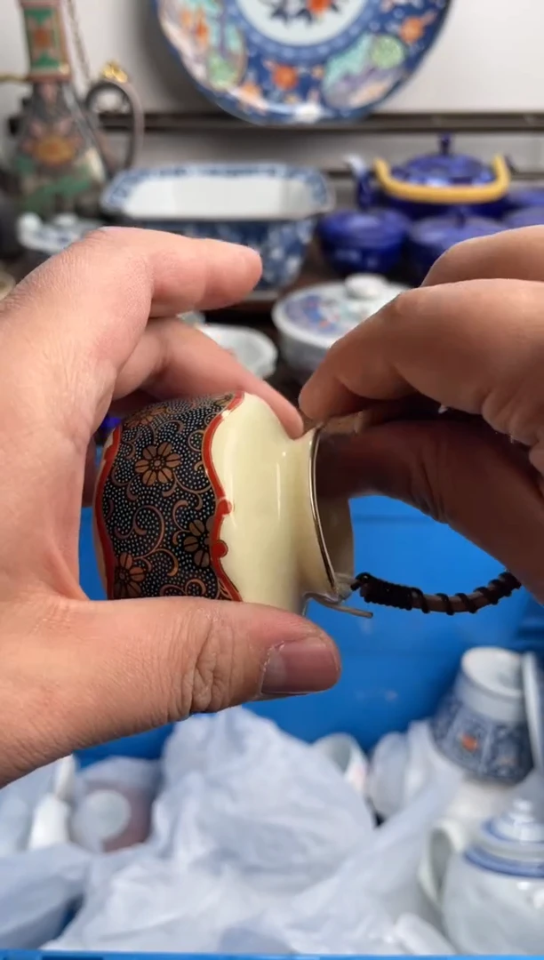 【闪购商品】瓷片448-F-2月7日满20包邮