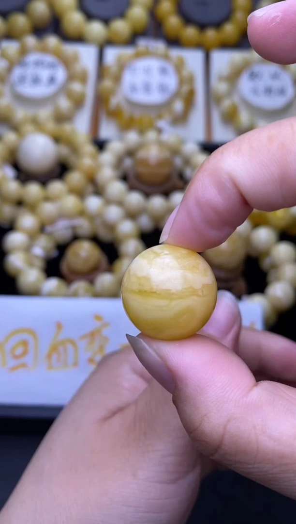 裸石琥珀未镶嵌大小姐珠宝严选大小姐珠宝严选98