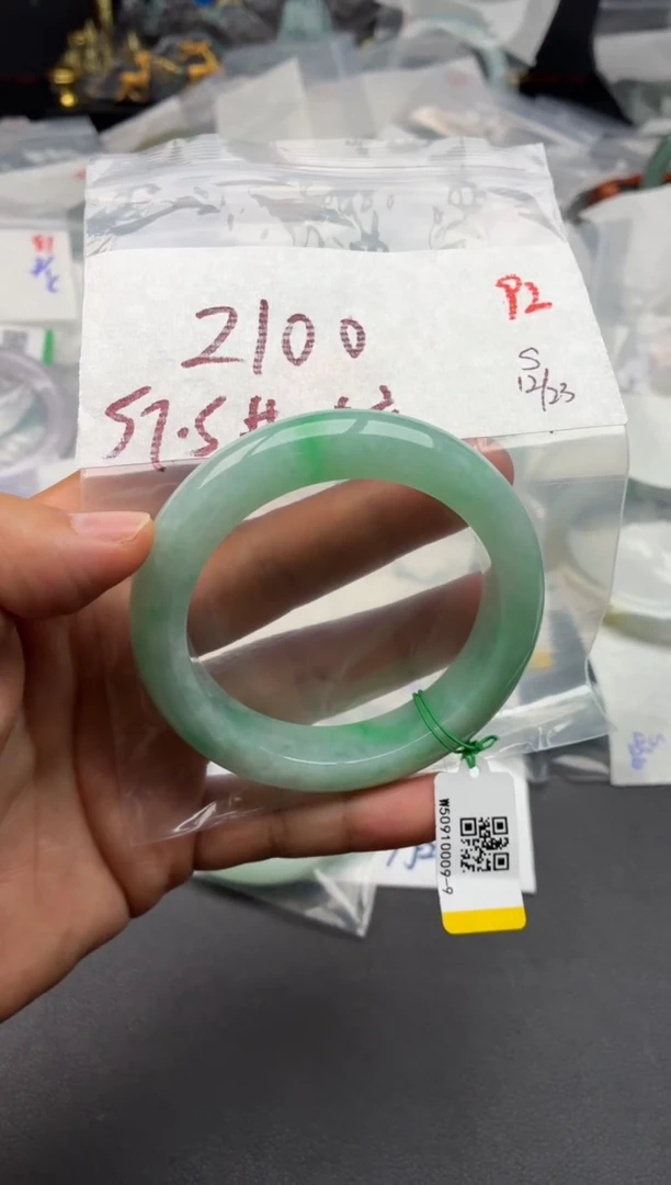 未镶嵌定制翡翠毛货需精细抛光多样性发1件92