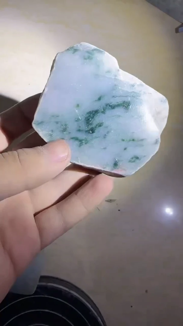 未镶嵌挂件翡翠ı***风080