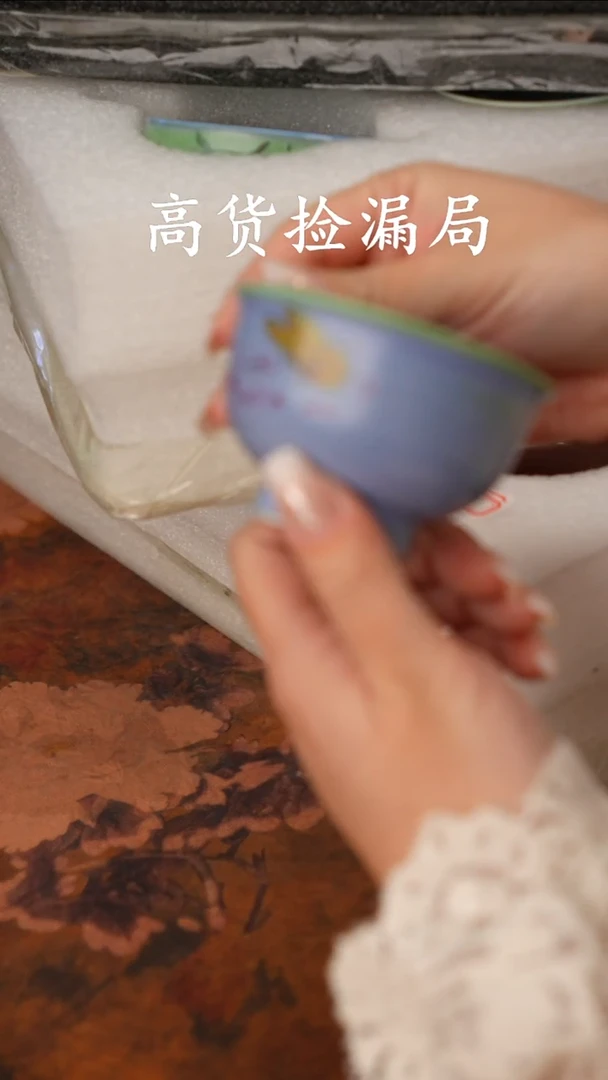 陶瓷茶具（无礼盒@@T1100