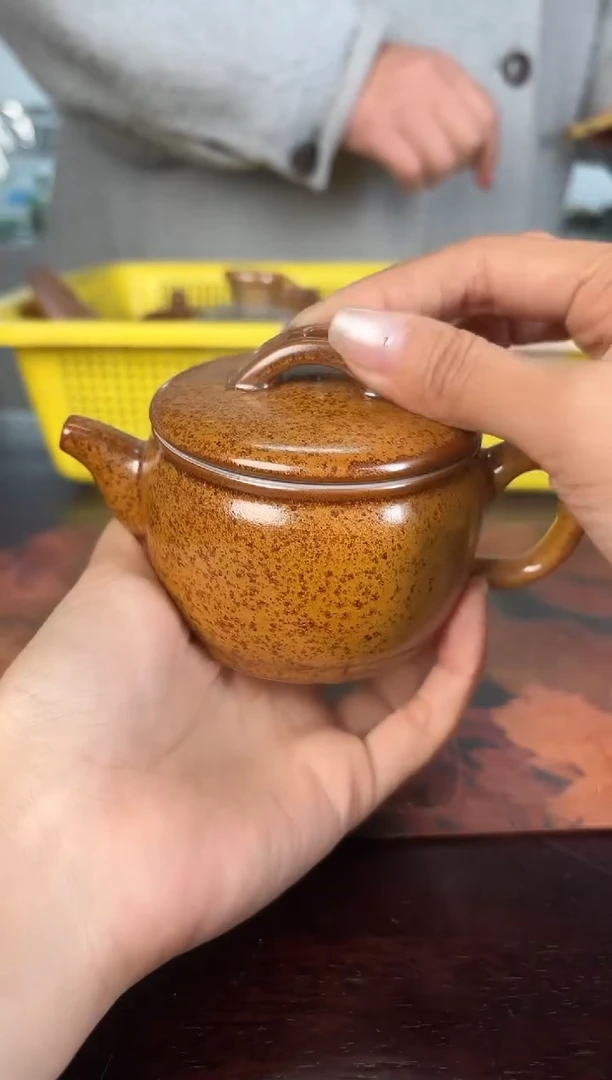 云间青瓷 小米茶器