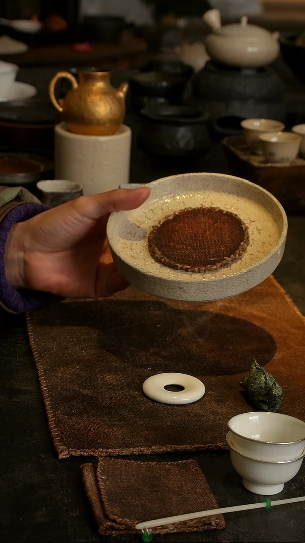 【闪购商品】鱼和熊工作室手工器物