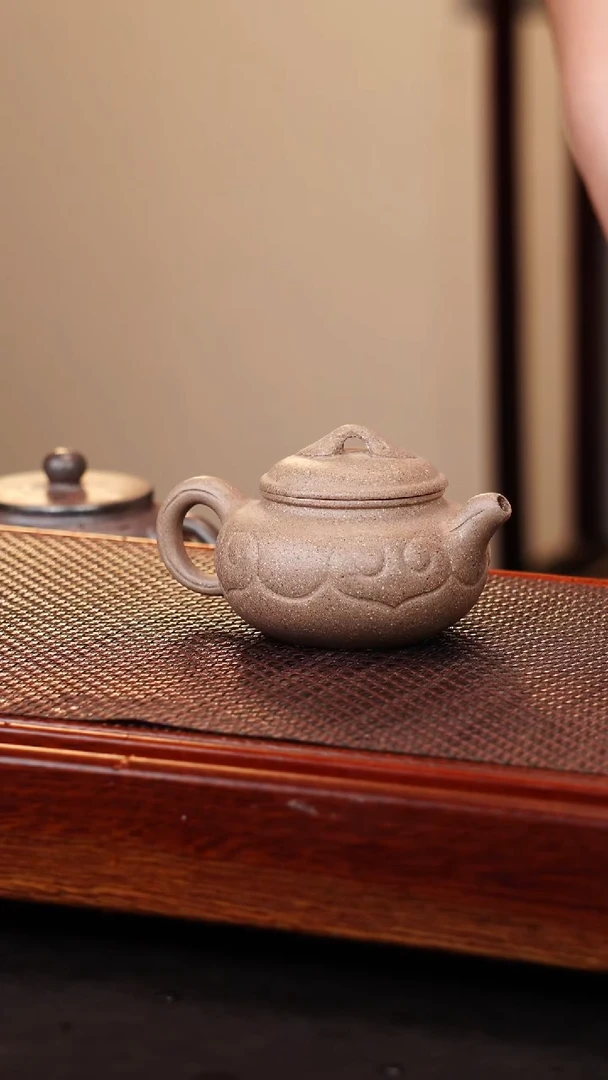 茶壶紫砂宜兴紫砂壶