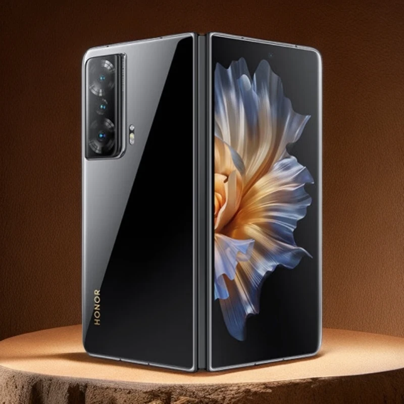 准新品 honor/荣耀 准新折叠屏双卡5G手机超薄优品长续航大屏智能