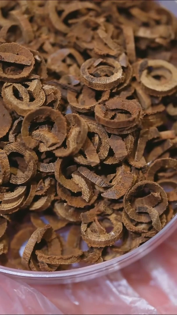 【闪购商品】沉香沉香碎屑斯里兰卡圈圈3克装