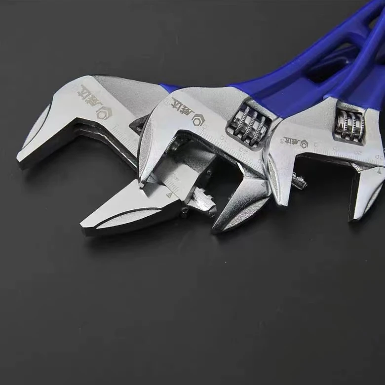 大扳手修车专用一盒10个