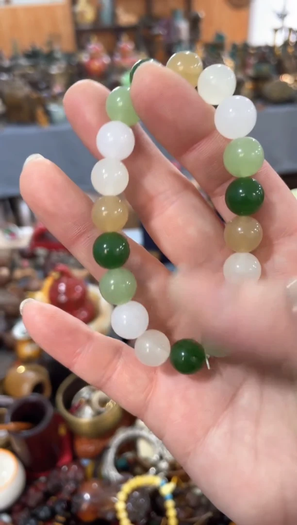 【闪购商品】2宫廷影视老旧工艺摆件