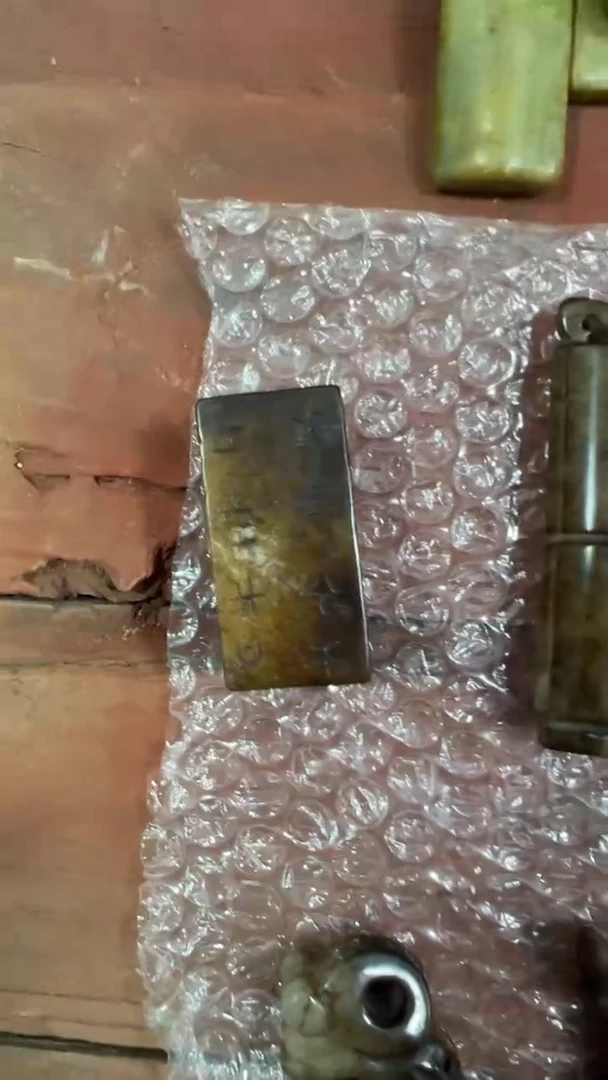 未镶嵌和田玉挂件一单一个