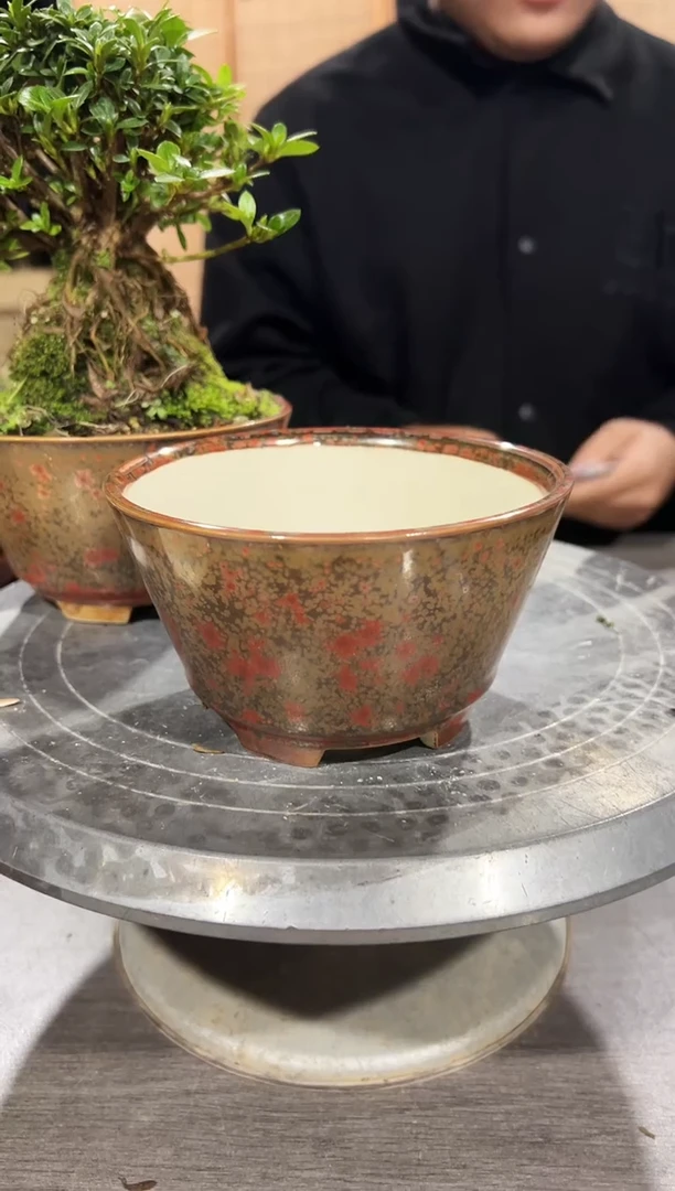 26好窑变窑宝7号