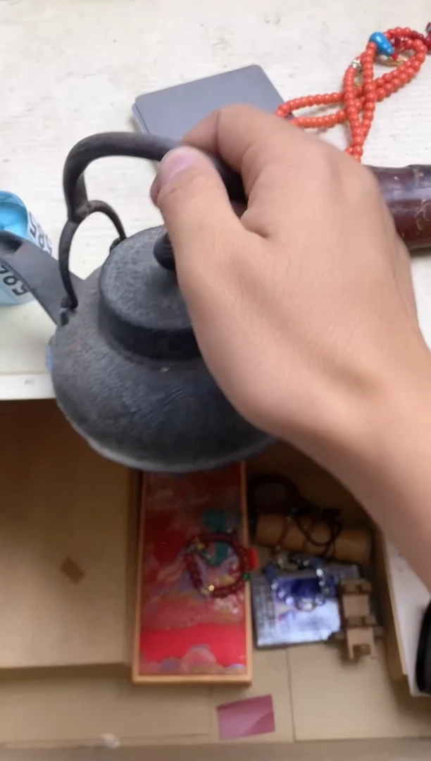 其他瓷器杯子一物一拍568