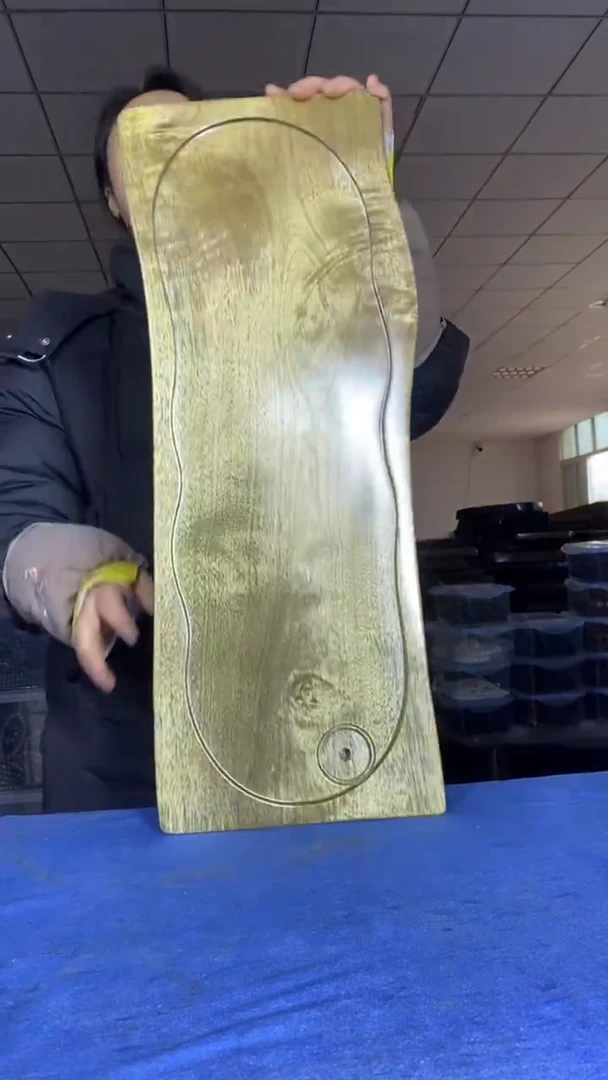 39华莉萱茶具茶盘干泡台（不含配件）