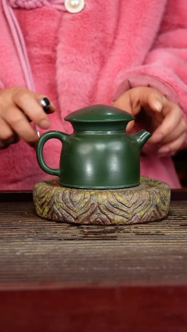 宜兴原矿紫砂壶茶壶宜兴原矿紫砂壶茶壶230C