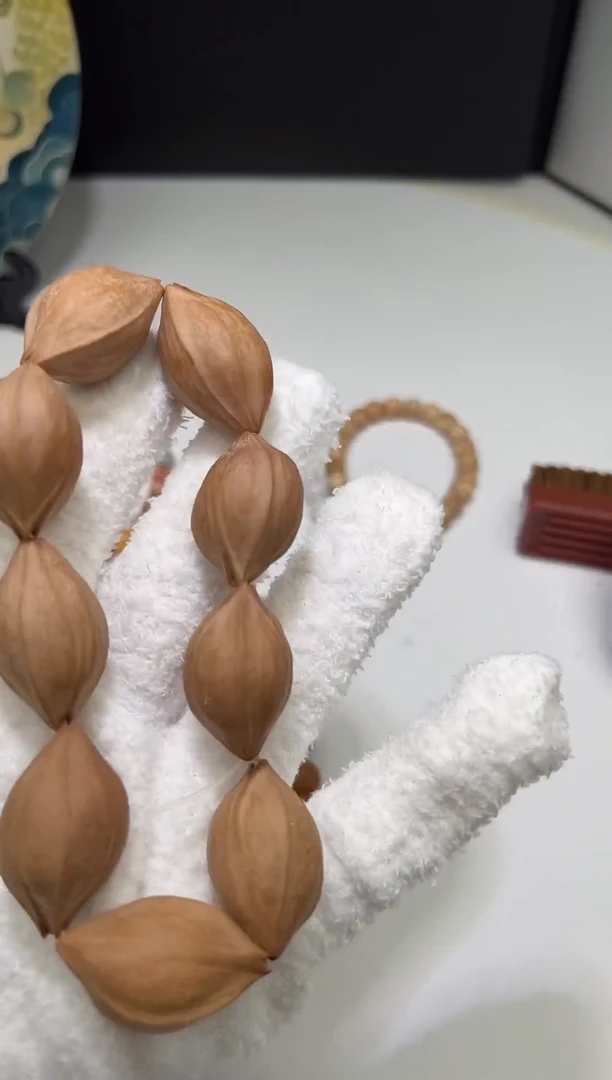 手串橄榄核橄榄核手串