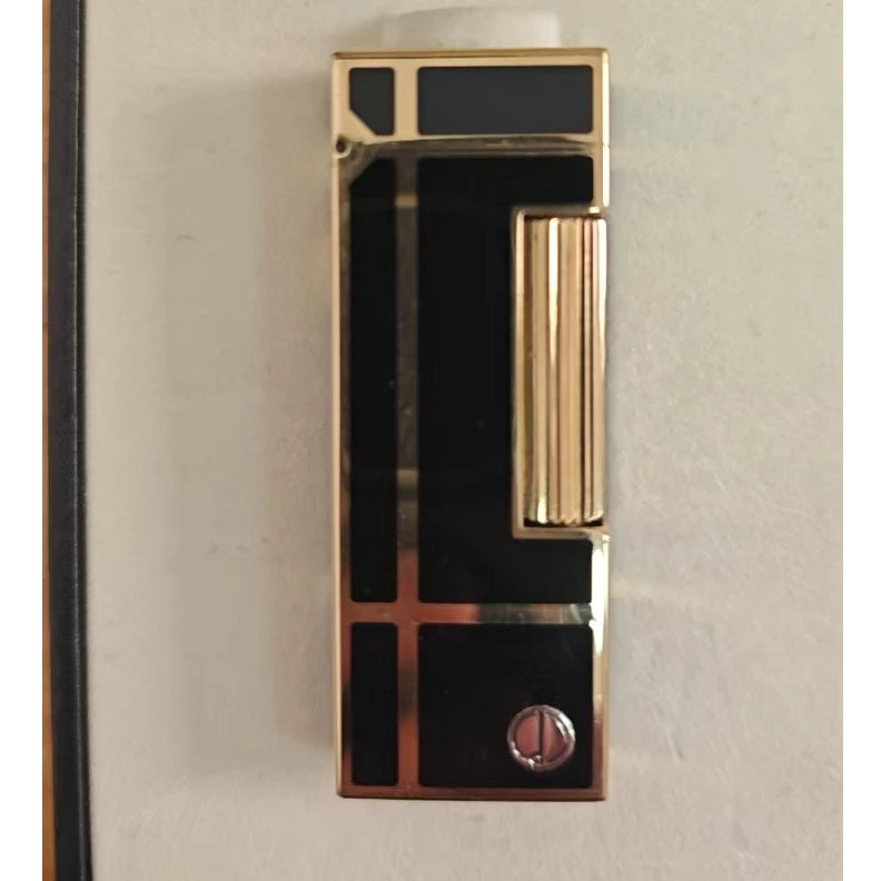 DXL5代领结款充气打火机