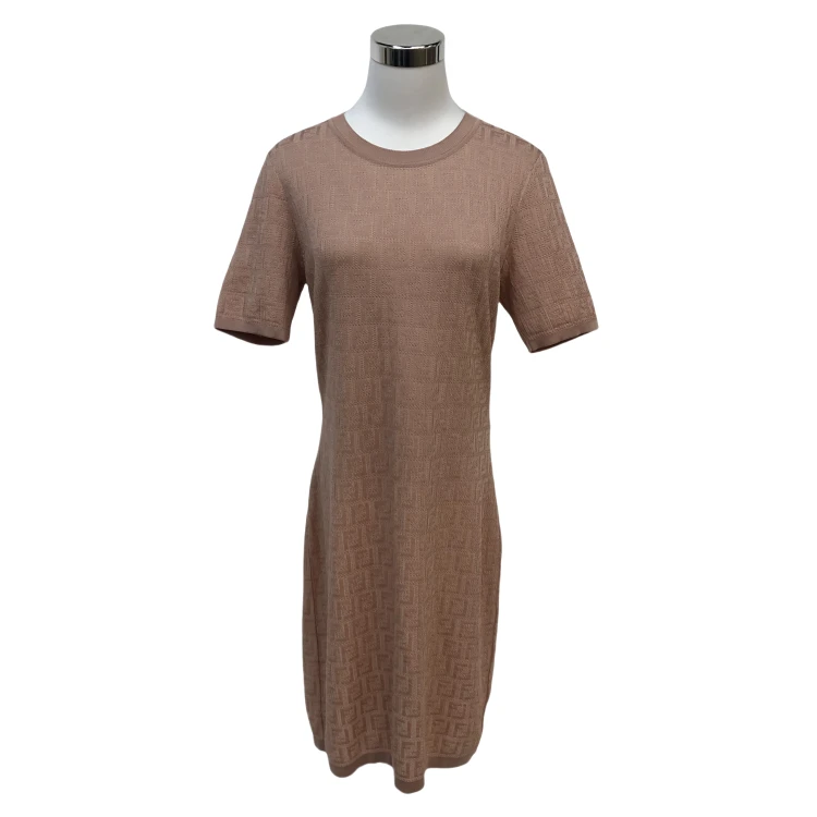 芬迪/连衣裙/95新/[251224LT02]