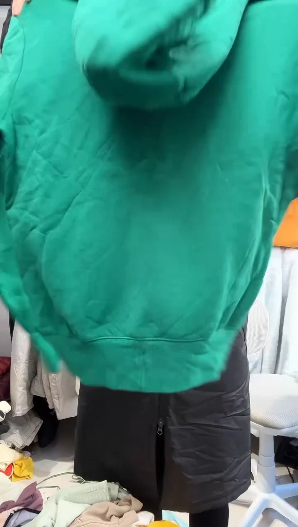 2488编码  瑕疵直播间过款为准 尺码l