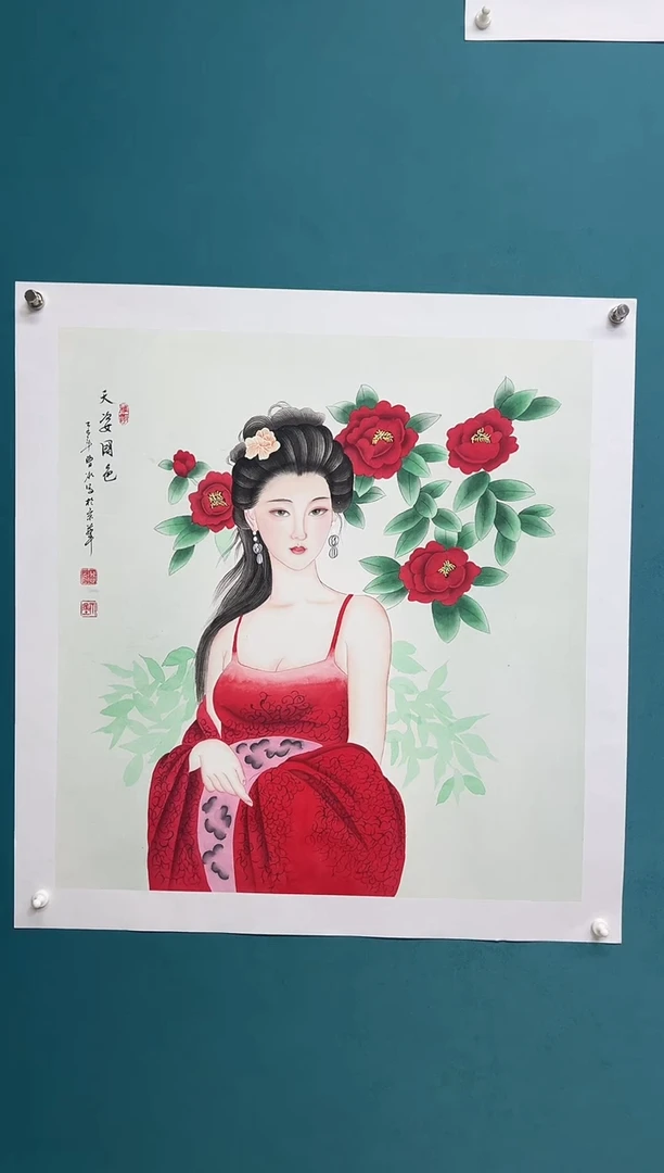 竖款 娜兰手工托底专属链接