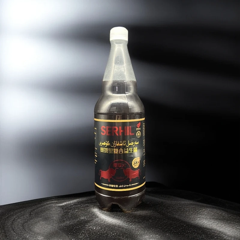 促进动物肠胃健康，促进代谢