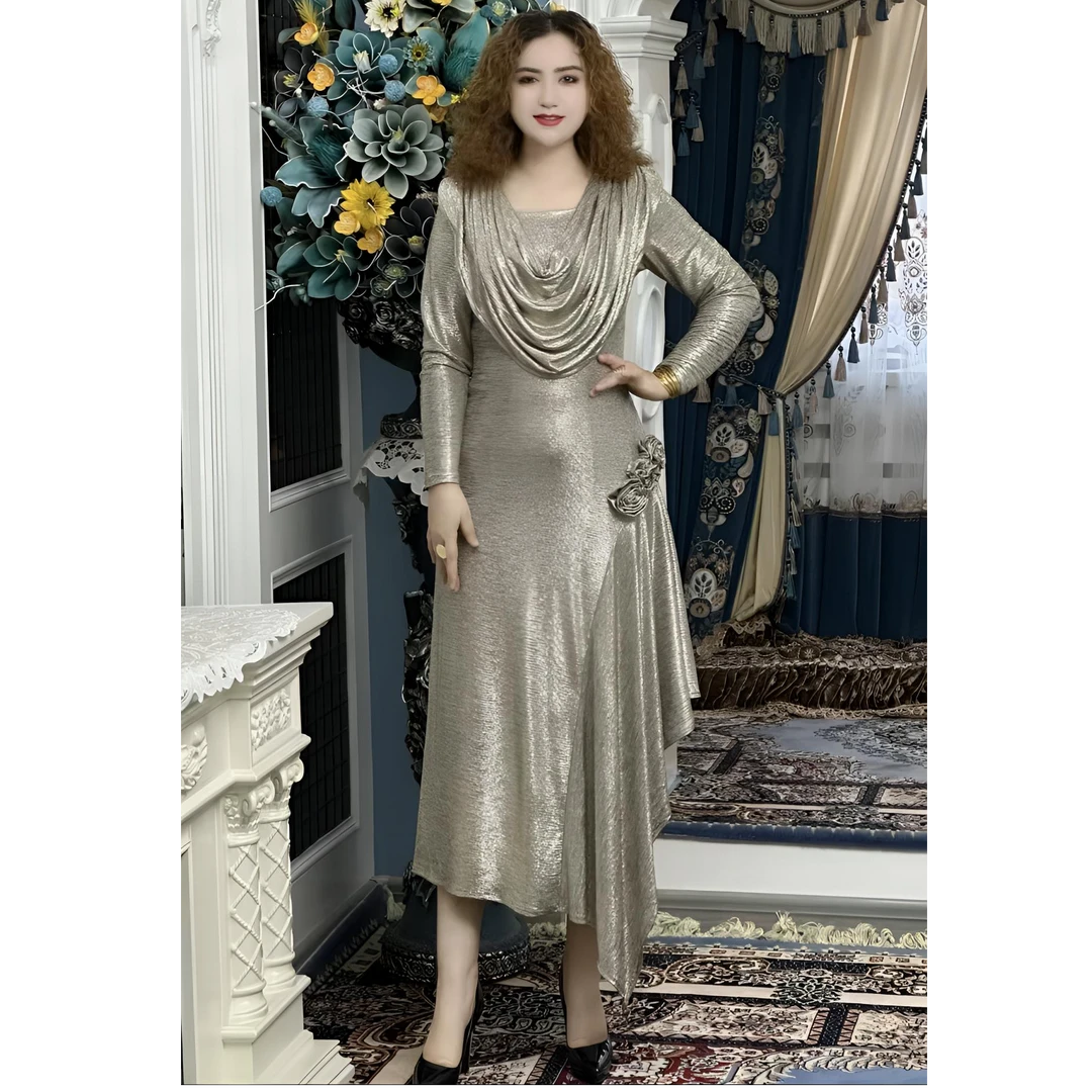 25款巴布纳贝贝新款女士连衣裙