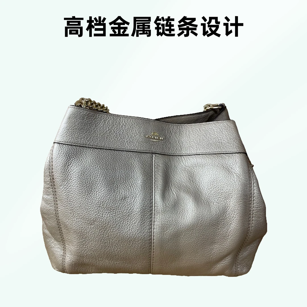 95新 COACH/蔻驰 16017 蔻驰手提包