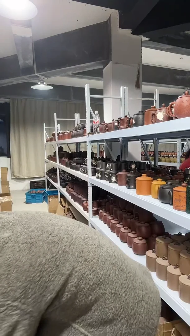 【闪购商品】紫砂茶杯111111111111111111紫光