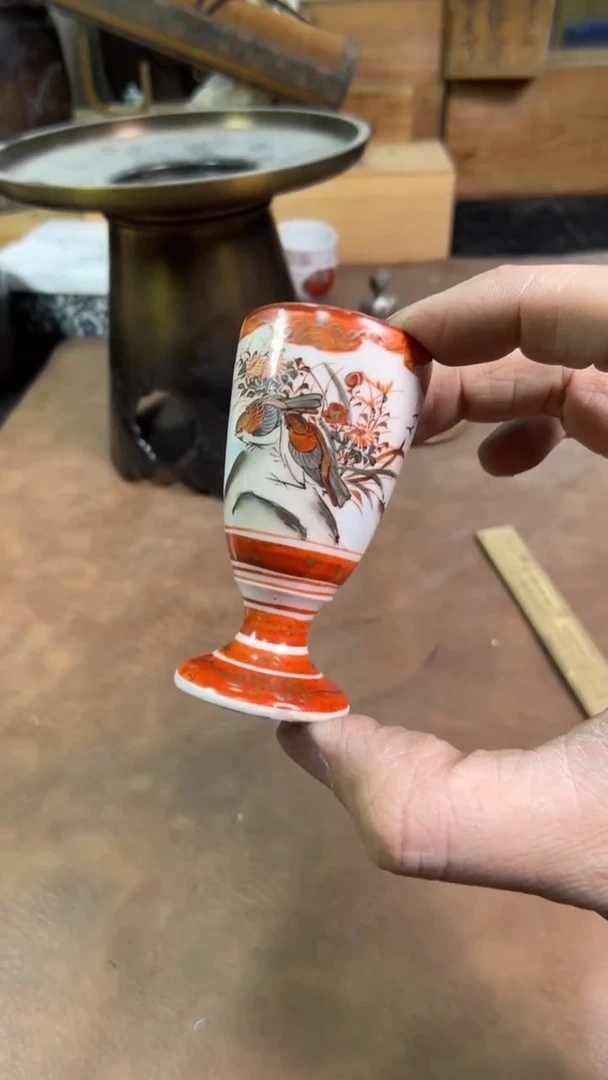 【闪购商品】摆件茶宠瓷器茶具套装
