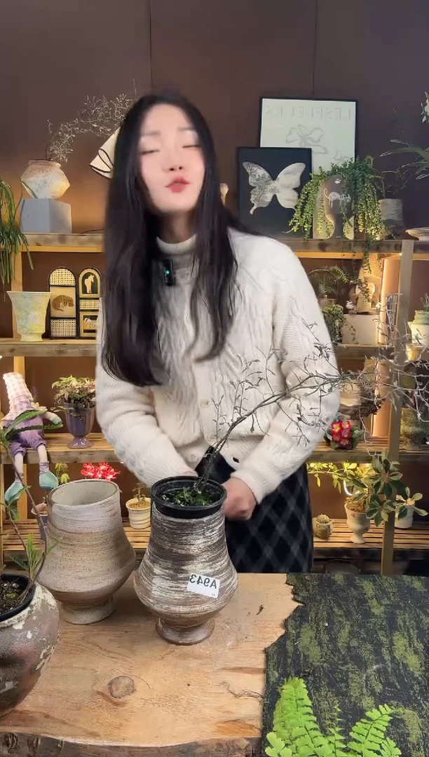 以实际为准小**～铁丝网加盆一套943