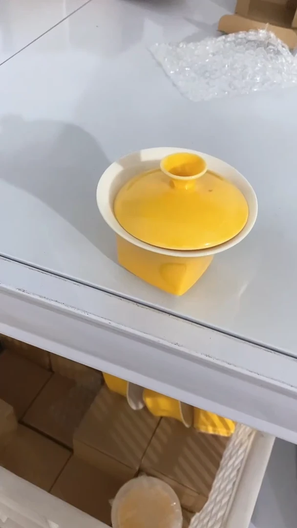瓷片陶瓷茶具茶器