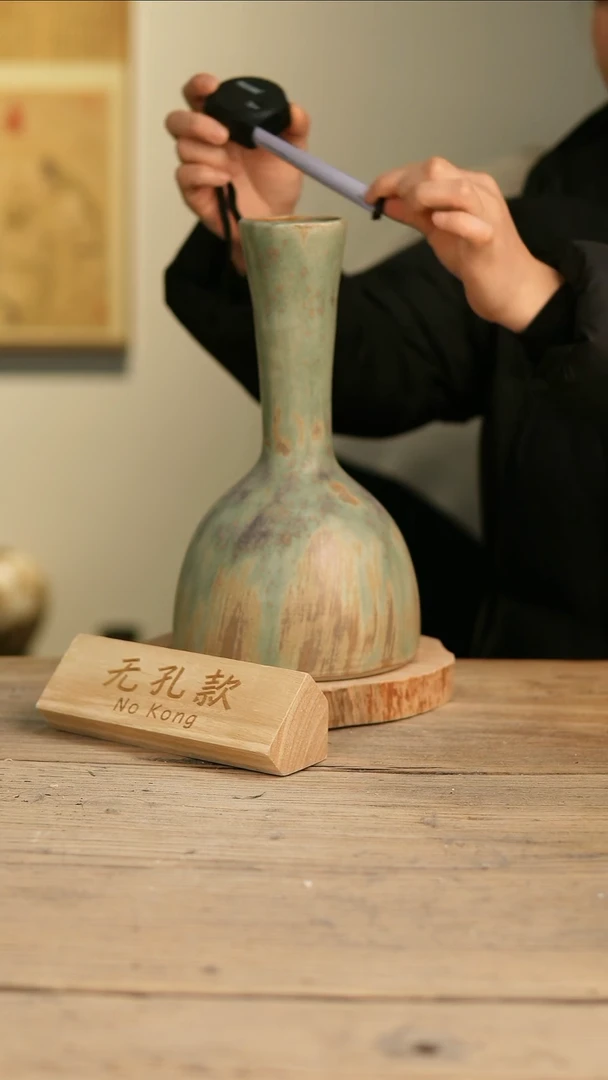 【闪购商品】摆件12-55高28口6误差2无孔