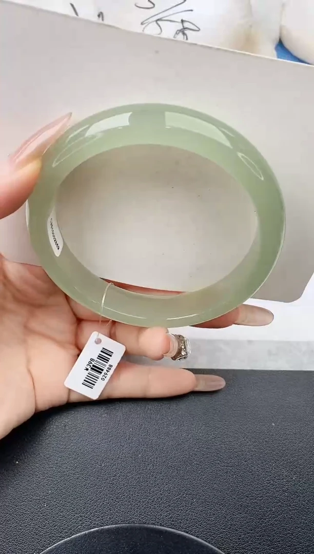 未镶嵌手镯石英质玉w170-DB65+