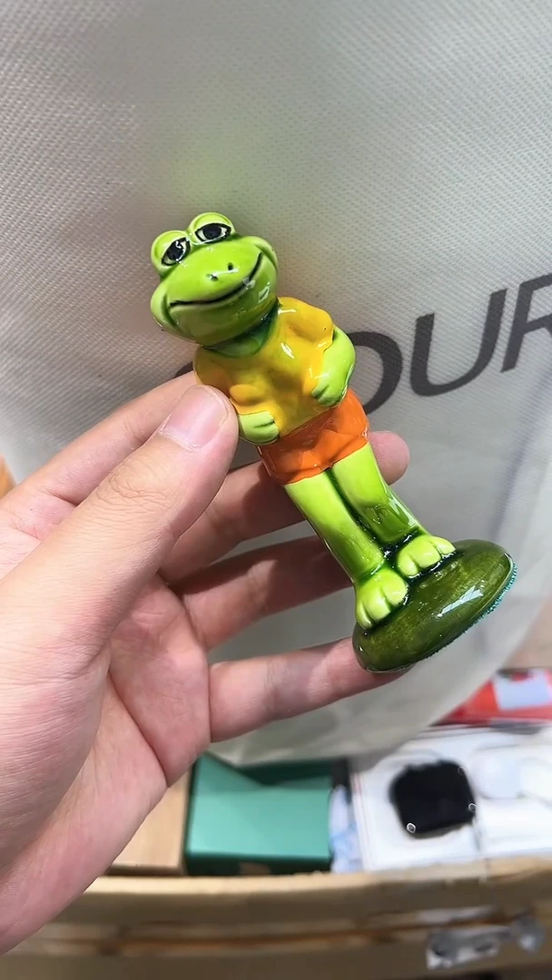 瓷片.全球寻宝高端瓷儿