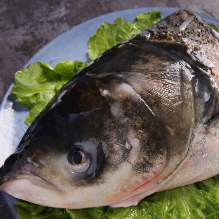 【东胜同城送】鱼头