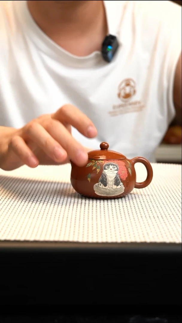 茶壶紫砂紫砂壶72
