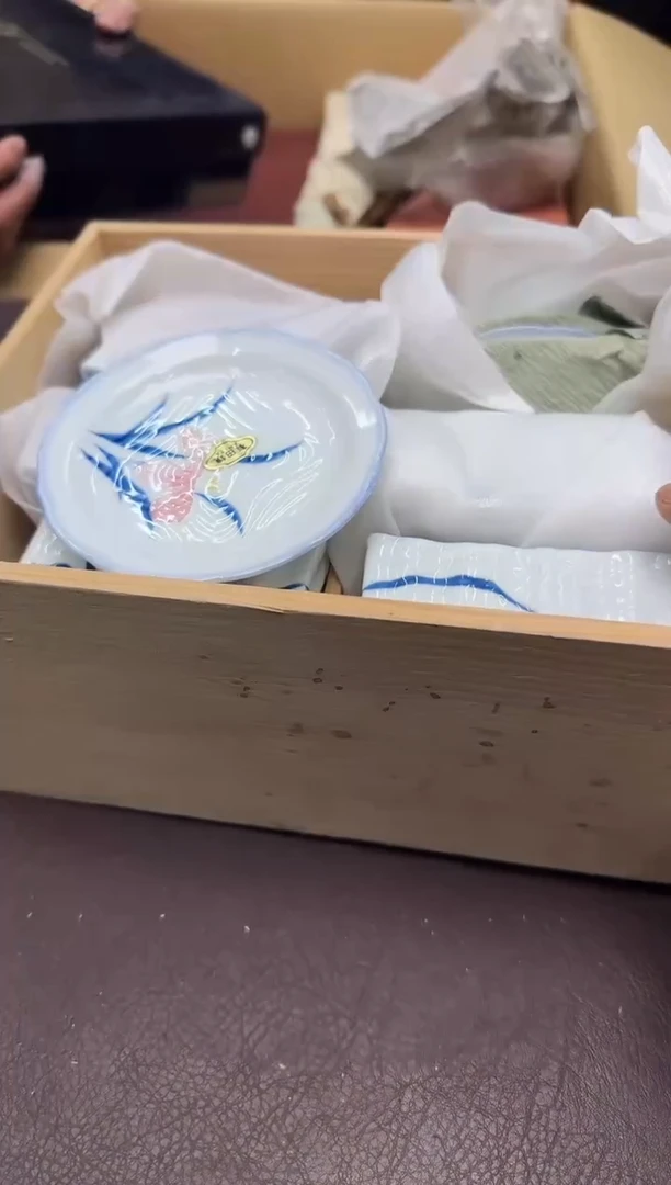 手工艺品琉璃聚*71