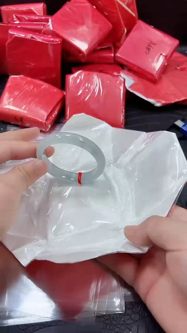 小哥192号手镯 55.7圈口