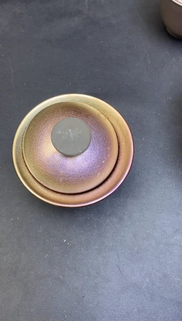 茶盏102微瑕
