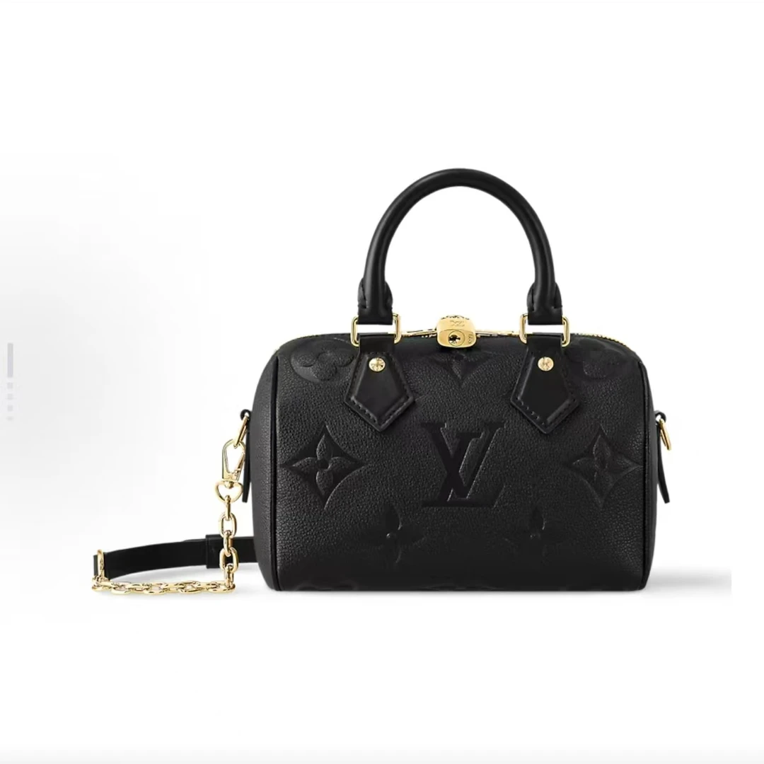 95新 LouisVuitton/路易威登 安洁利严选/BK0163471 斜挎包