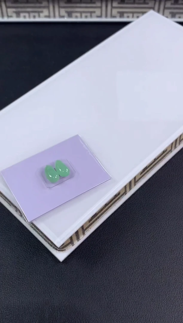 未镶嵌定制翡翠多样性发一件