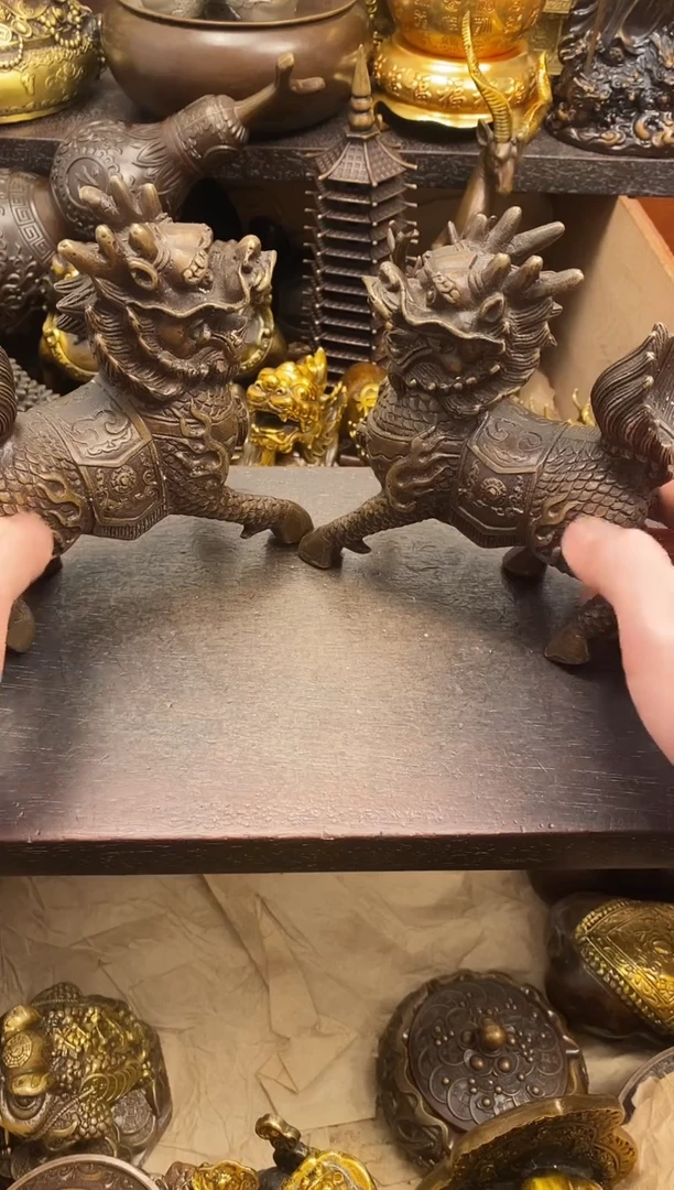 案台摆件 物品摆件