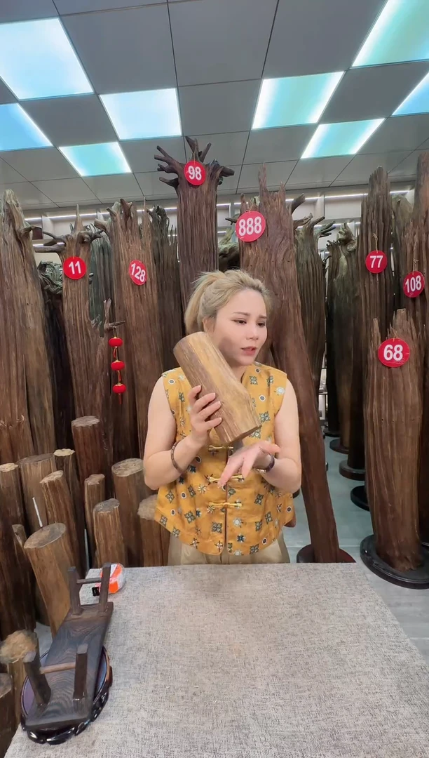 沉香沉香碎屑沉香原料 七天无理由